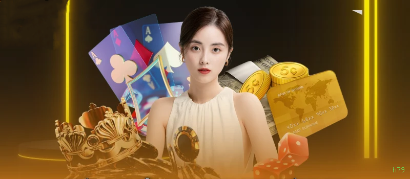 Slots Premium da PG Soft na h79