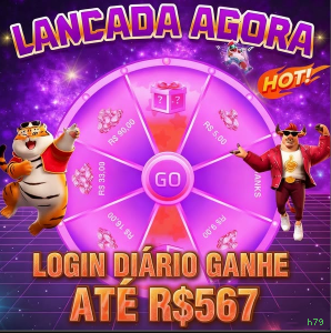 Jogos com maior RTP na h79